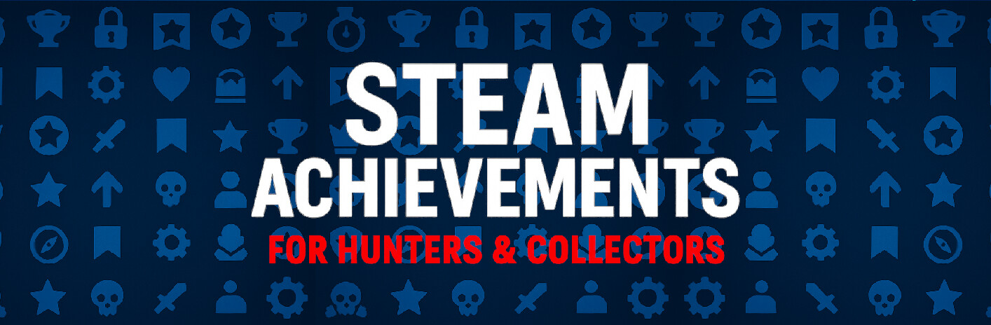 Steam Achievements