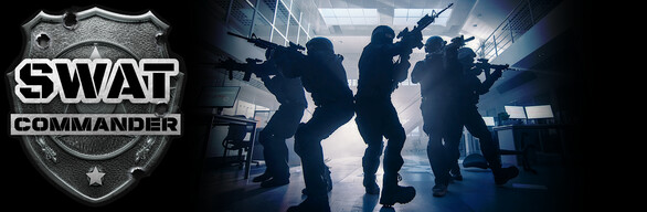 SWAT Commander & Soundtrack