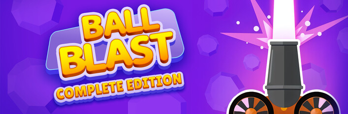 Ball Blast -  Complete Edition