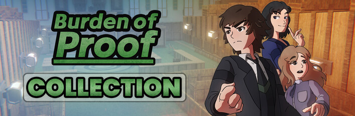 Burden of Proof Collection