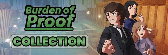 Burden of Proof Collection