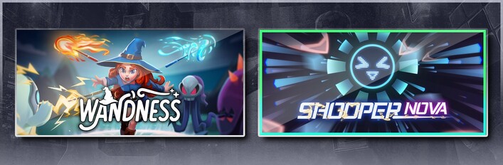 Wandness & SHOOPER NOVA