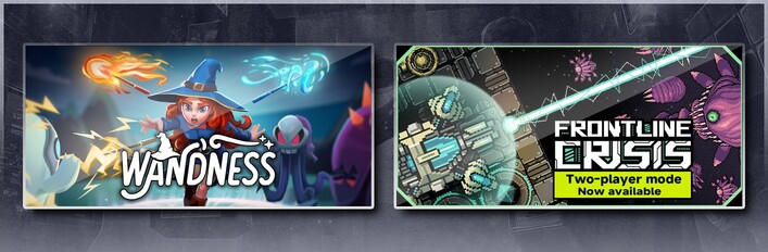 Wandness & Frontline Crisis