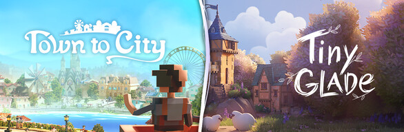 Tiny Towns