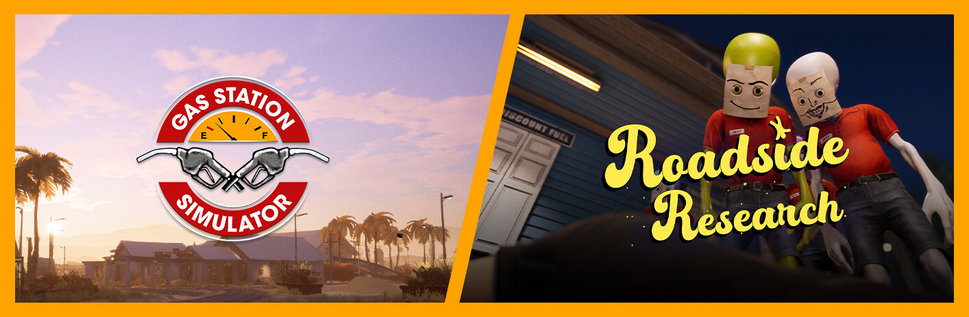 Gas Station and Roadside Research