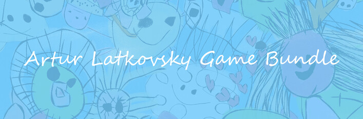 Artur Latkovsky games