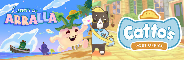 Cozy Mail Deliveries