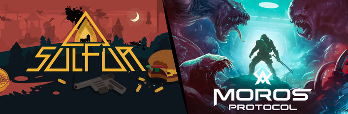 SULFUR x Moros Protocol
