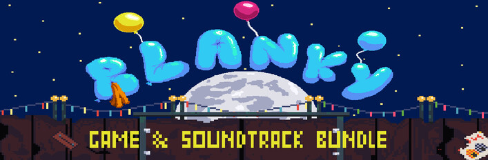 Blanky Soundtrack Bundle