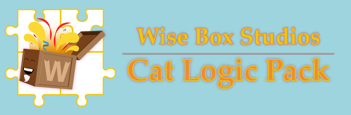 CatLogic Pack