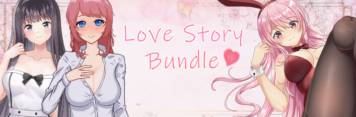 Love Story Bundle