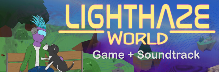 Lighthaze World Special Edition
