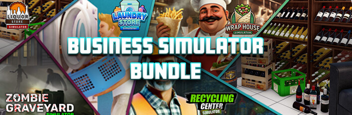 Business Simulator Bundle