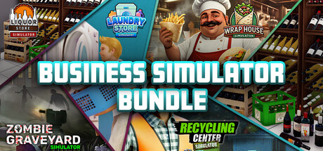 Business Simulator Bundle