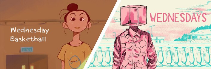 Wednesdays X Wednesday Basketball