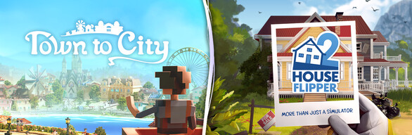 Town Flipper