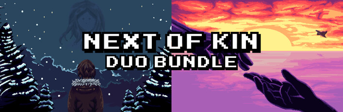 Next of Kin Duo Bundle
