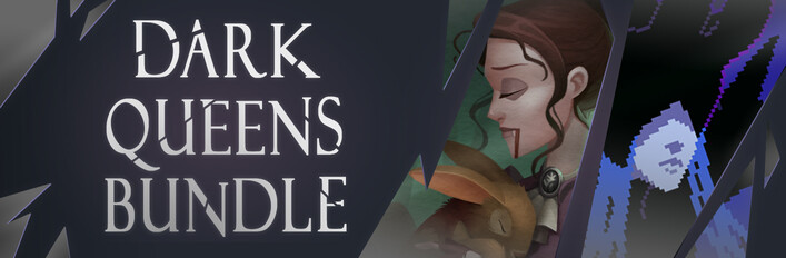 Dark Queens