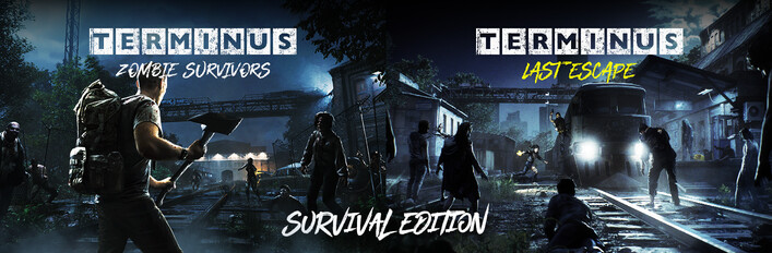 Terminus: Zombie Survivors - Survival Edition