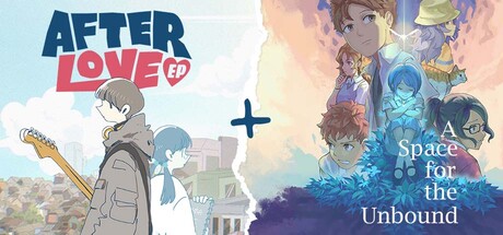 A Space for the Afterlove