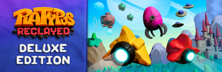 Platypus Reclayed Deluxe Edition