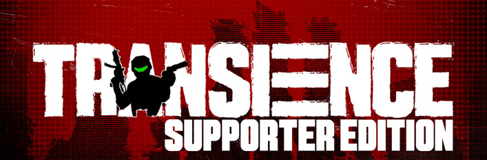 Transience Supporter Edition