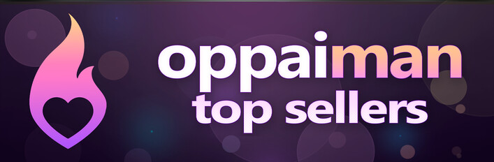 Oppaiman Top Sellers