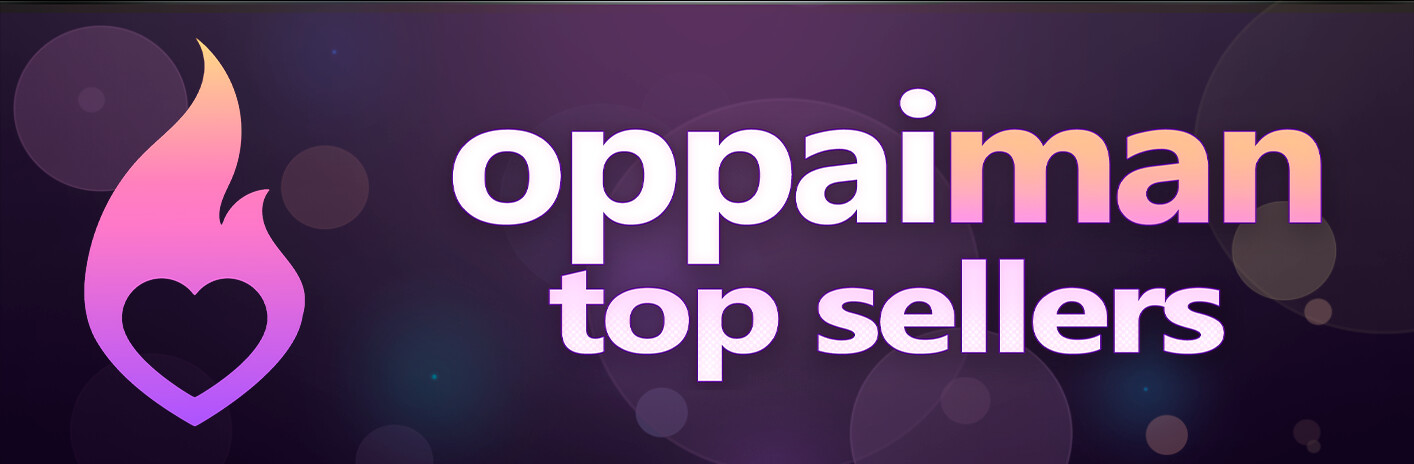 Oppaiman Top Sellers
