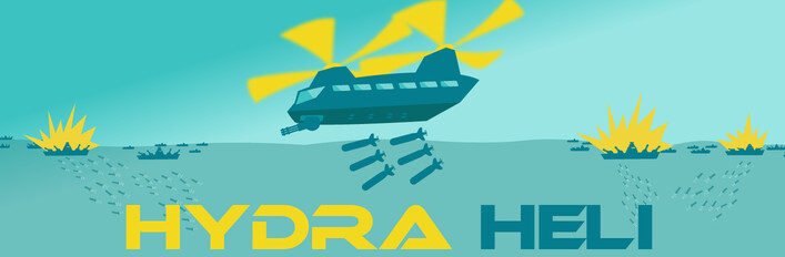 Hydra Heli Supporter Edition