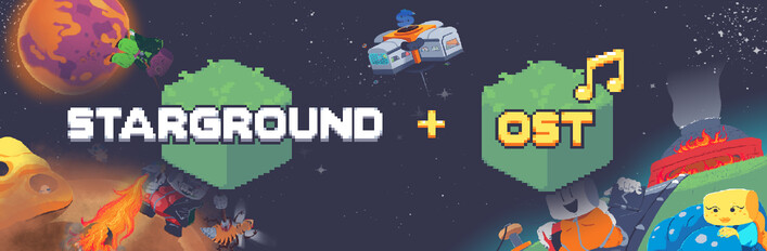 Starground + OST