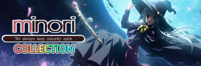 minori Collection