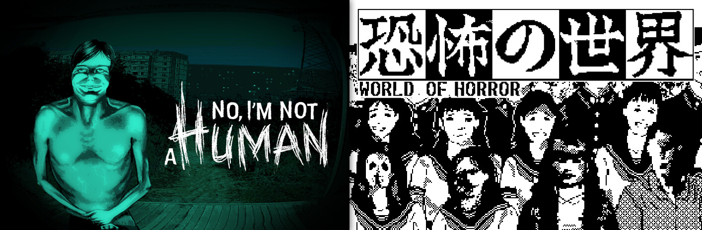 Nightfall & Cosmic Echoes