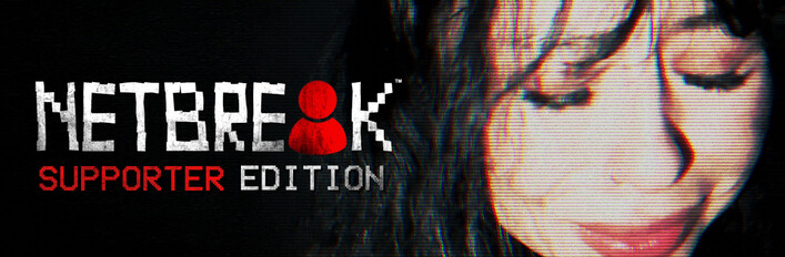 NETBREAK Supporter Edition
