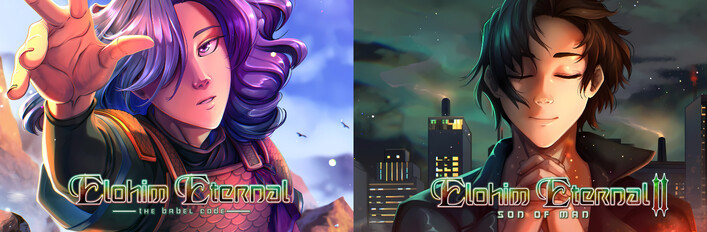 Elohim Eternal Bundle!