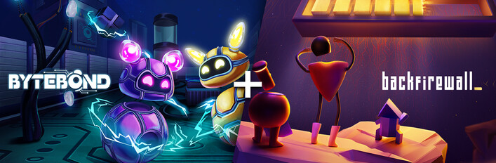 Bytebond + Backfirewal_