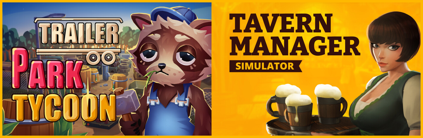 Tavern Manager & Trailer Park