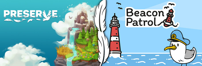 Preserve + Beacon Patrol