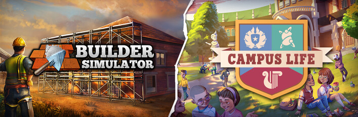 The Build & Study Bundle