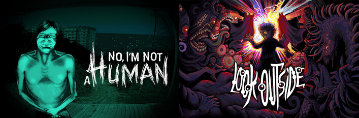 Horrors of the Household