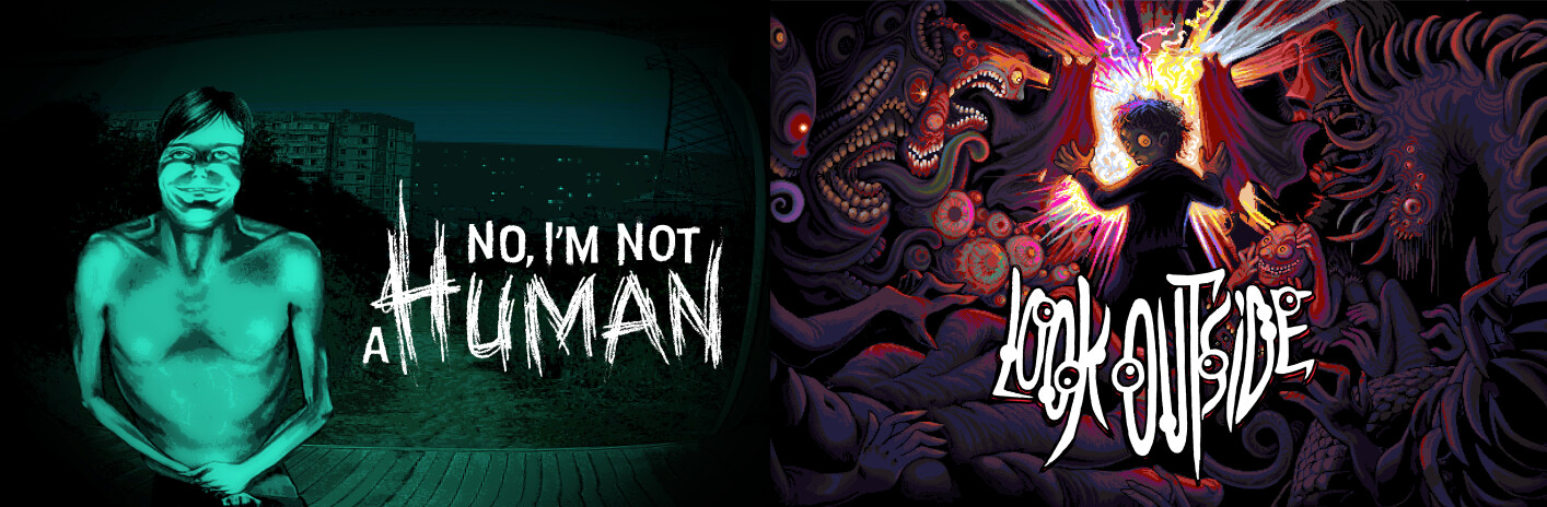 Horrors of the Household