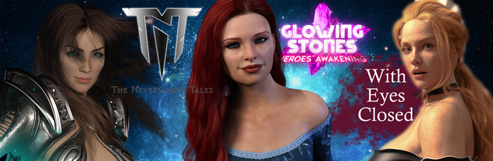 Sexy Story First AVNs