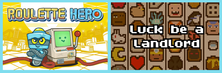 Luck Be a Roulette