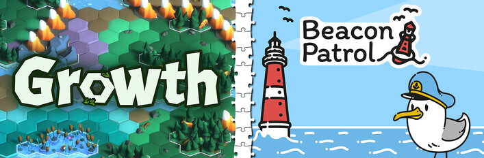 Beacon Patrol + Growth