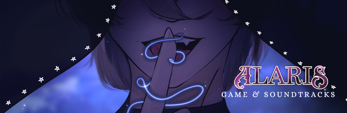 Alaris & Soundtracks