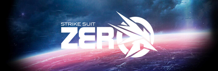 Strike Suit Zero Upgrade