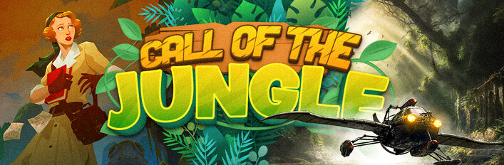 Call of the Jungle