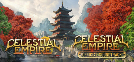 Celestial Empire Supporter Pack banner image