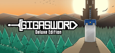 GIGASWORD - Deluxe Edition banner