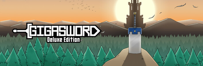 GIGASWORD - Deluxe Edition
