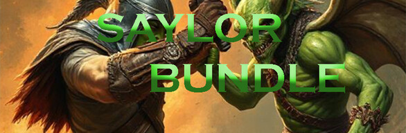 Saylor bundle